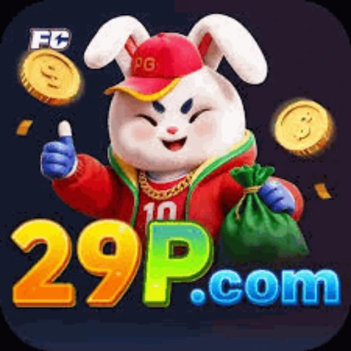29P-Plataforma-Melhores Slots Online do Brasil Logo
